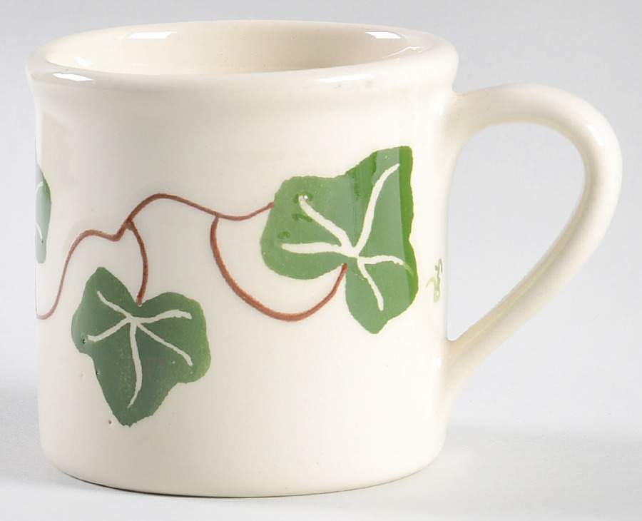 Ivy Mug by Hartstone-1