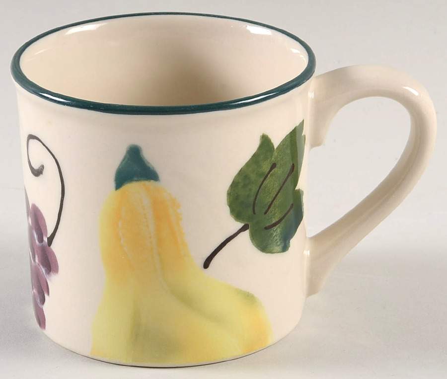 Harvest Mug by Hartstone-1