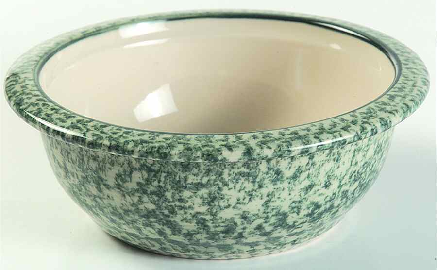 Jewel Tones Emerald Chili Bowl by Hartstone-1
