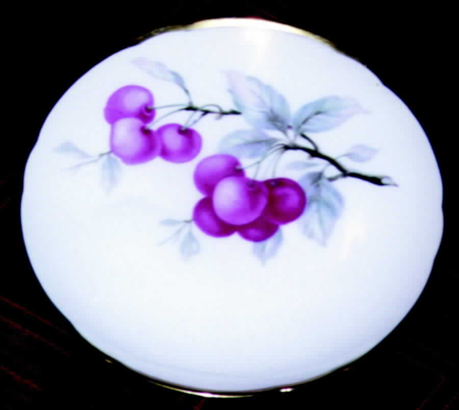 15649 Salad Plate by Hutschenreuther-1