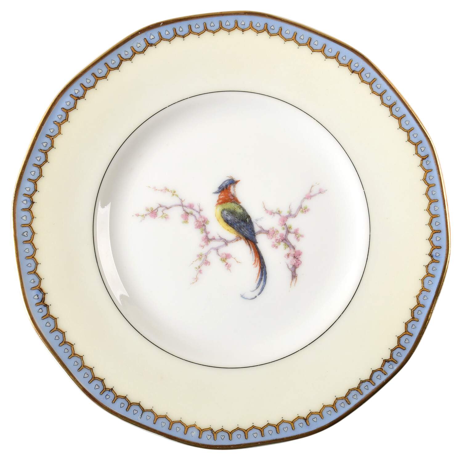 H1012 Bread & Butter Plate by Haviland-1
