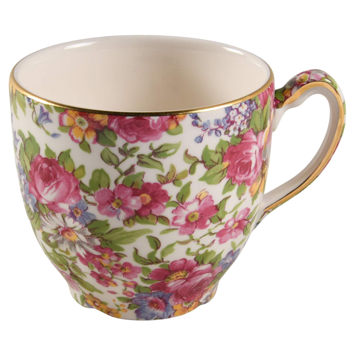 HCG1 Flat Cup by House of Claridge-1