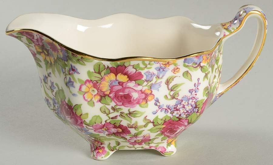 HCG1 Creamer by House of Claridge-1