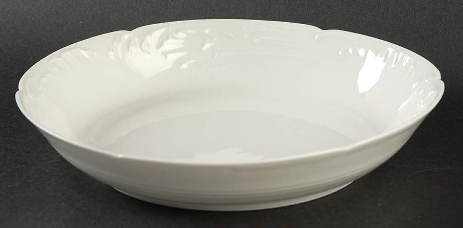 Schleiger 120 Coupe Soup Bowl by Haviland-1