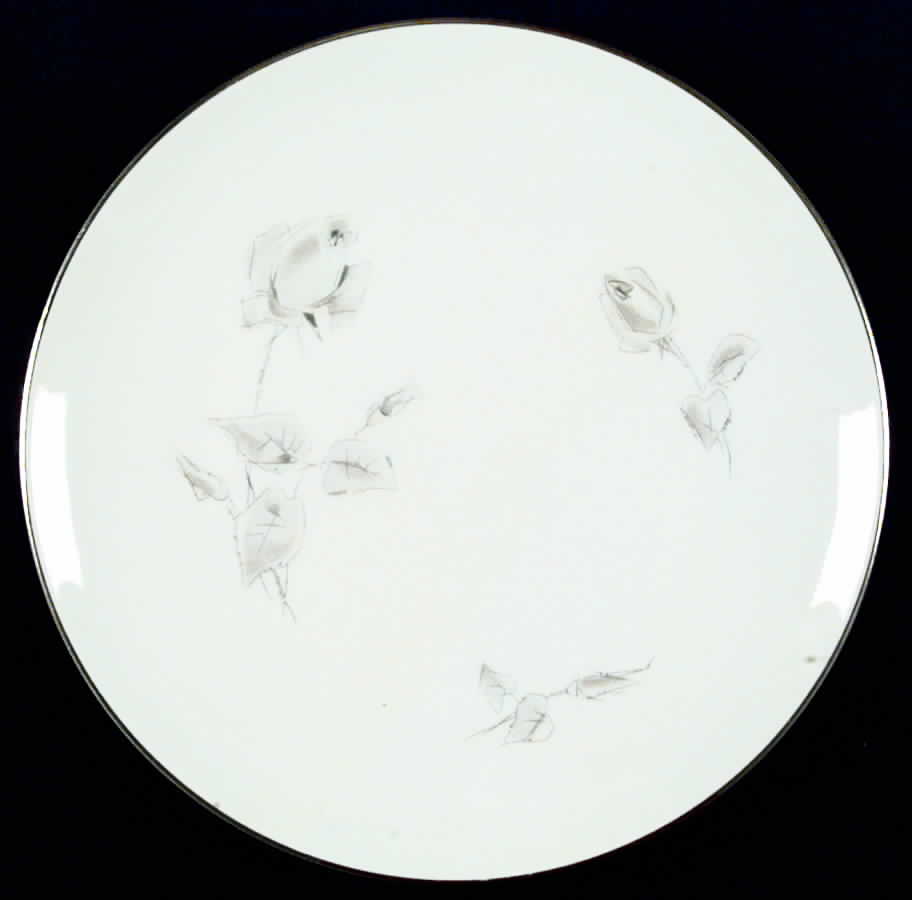 31149-4 Dinner Plate by Hutschenreuther-1