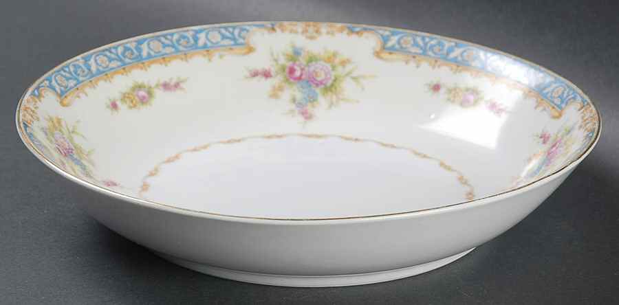 HIN14 Coupe Soup Bowl by The Hinode-1