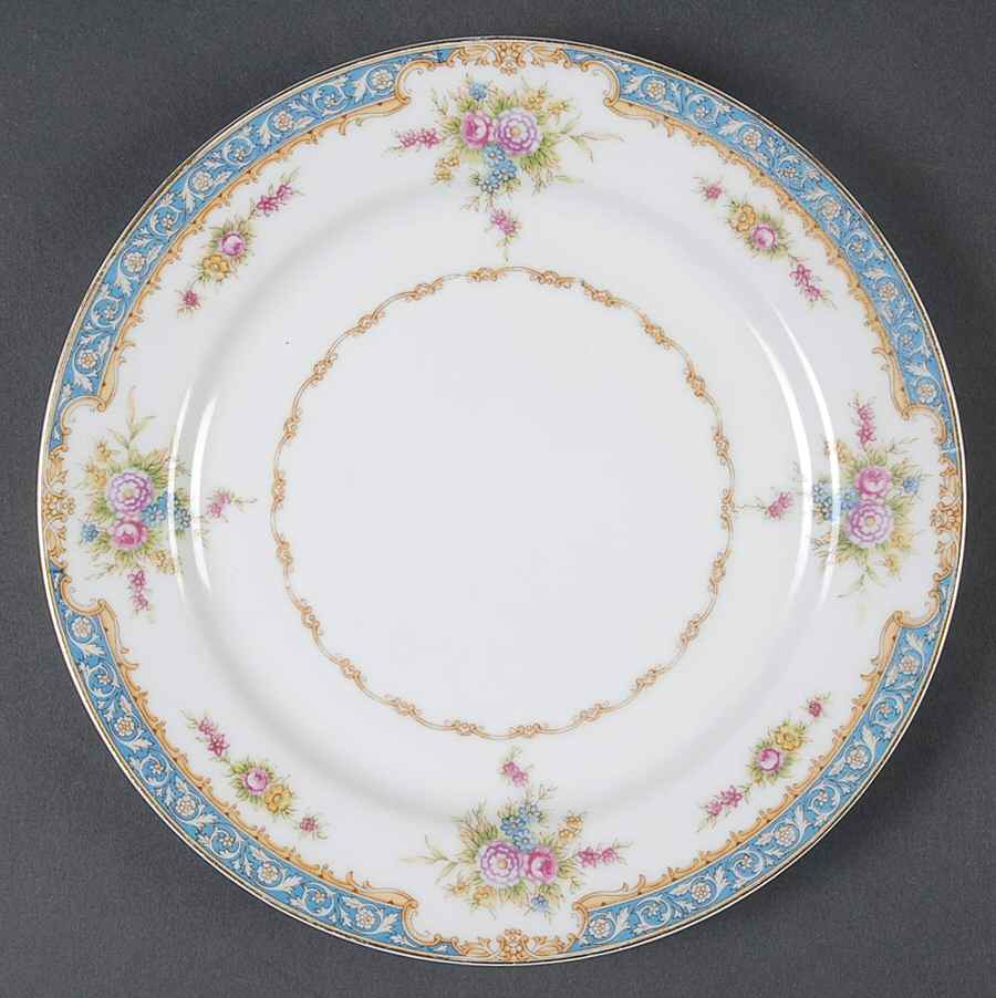 HIN14 Salad Plate by The Hinode-1
