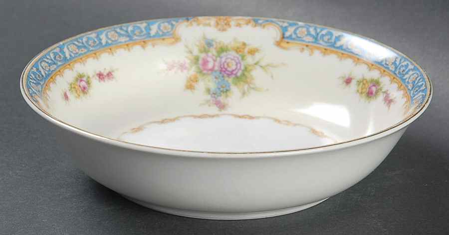 HIN14 Fruit/Dessert (Sauce) Bowl by The Hinode-1
