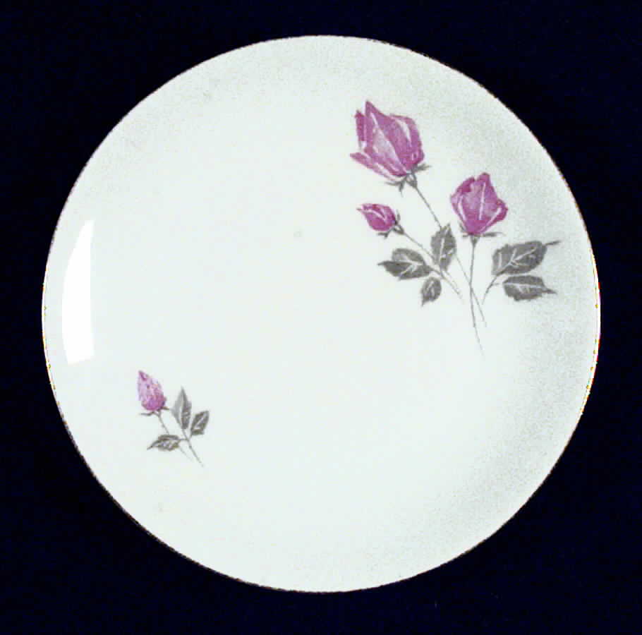 Larchmont Bread & Butter Plate by Holiday-1
