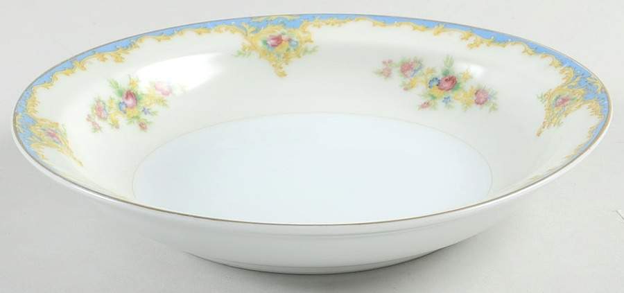 HIN15 Rim Soup Bowl by The Hinode-1