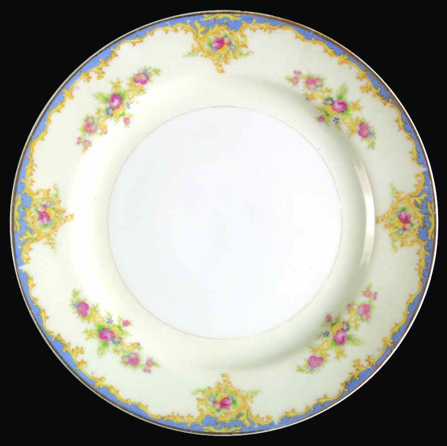 HIN15 Salad Plate by The Hinode-1