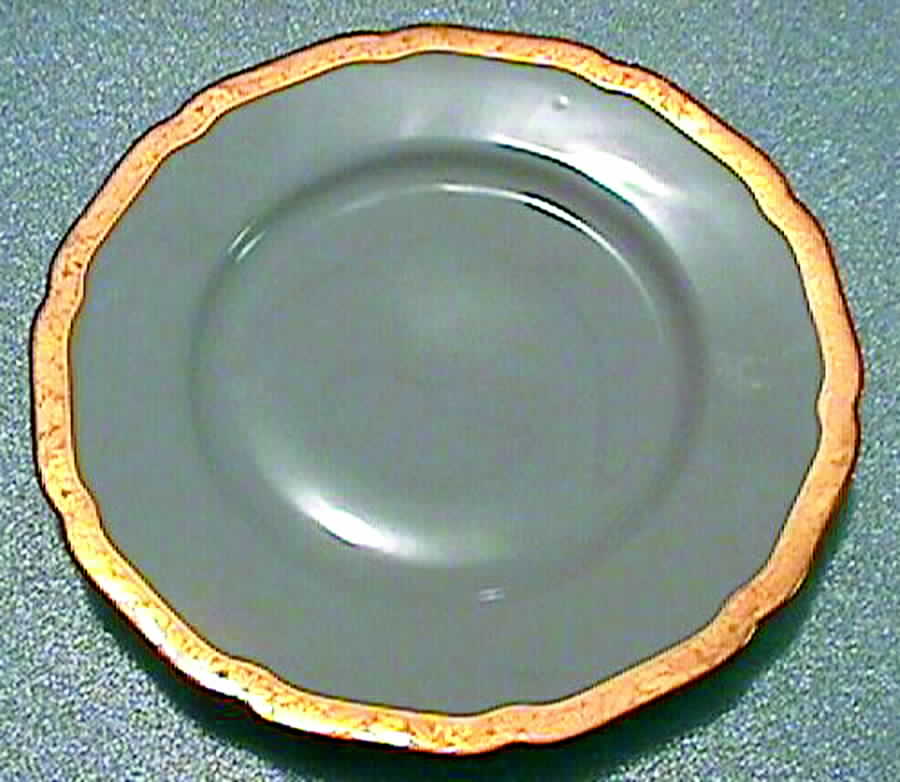 01540 Dinner Plate by Hutschenreuther-1