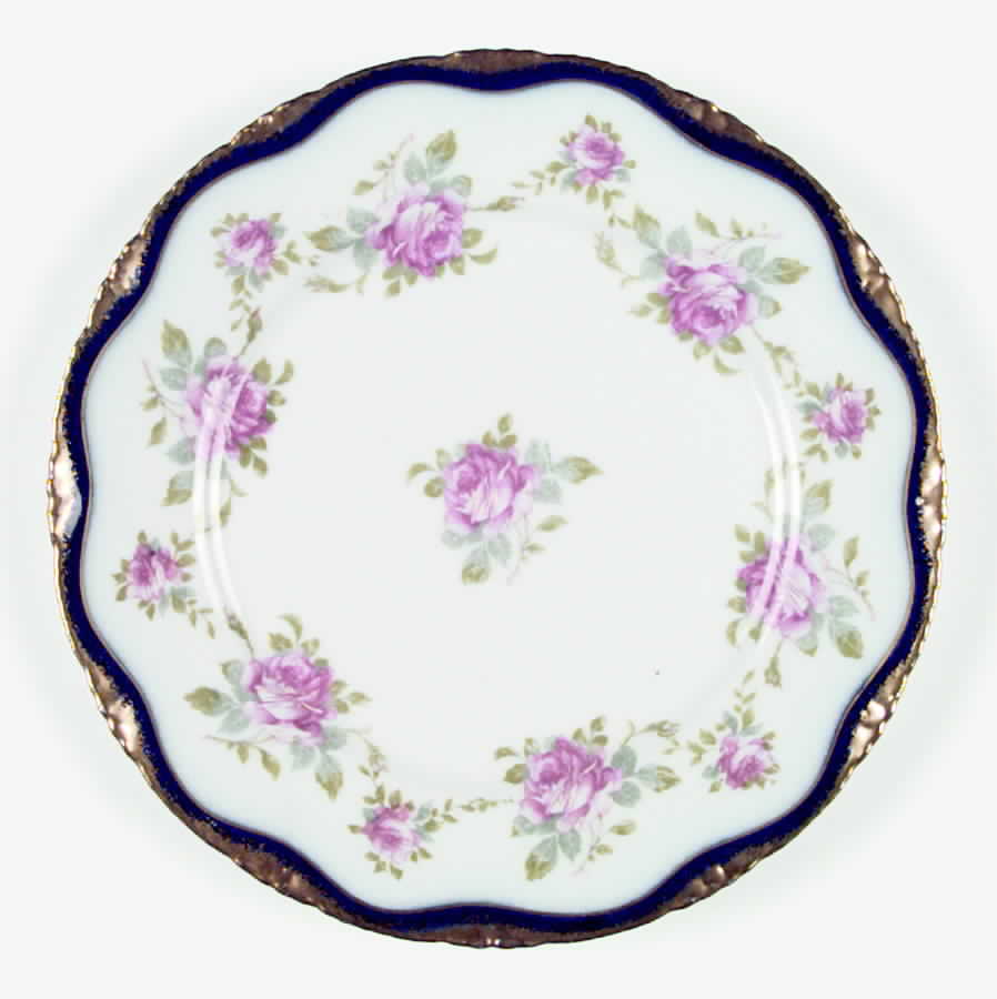 H1030 Dinner Plate by Haviland-1