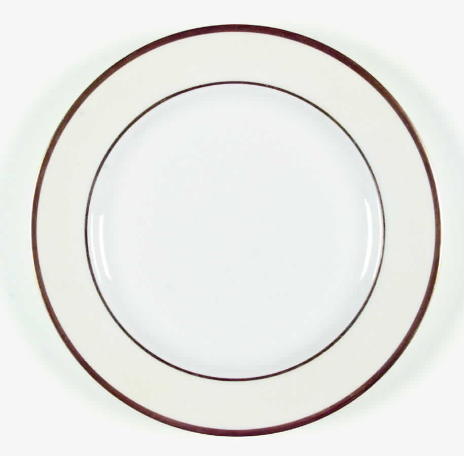 HC593 Dinner Plate by Heinrich - H&C-1