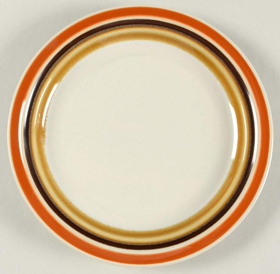 Tangueray Salad Plate by Haniwa-1