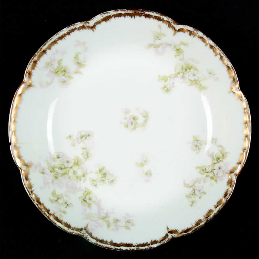 Schleiger 80e Coupe Soup Bowl by Haviland-1