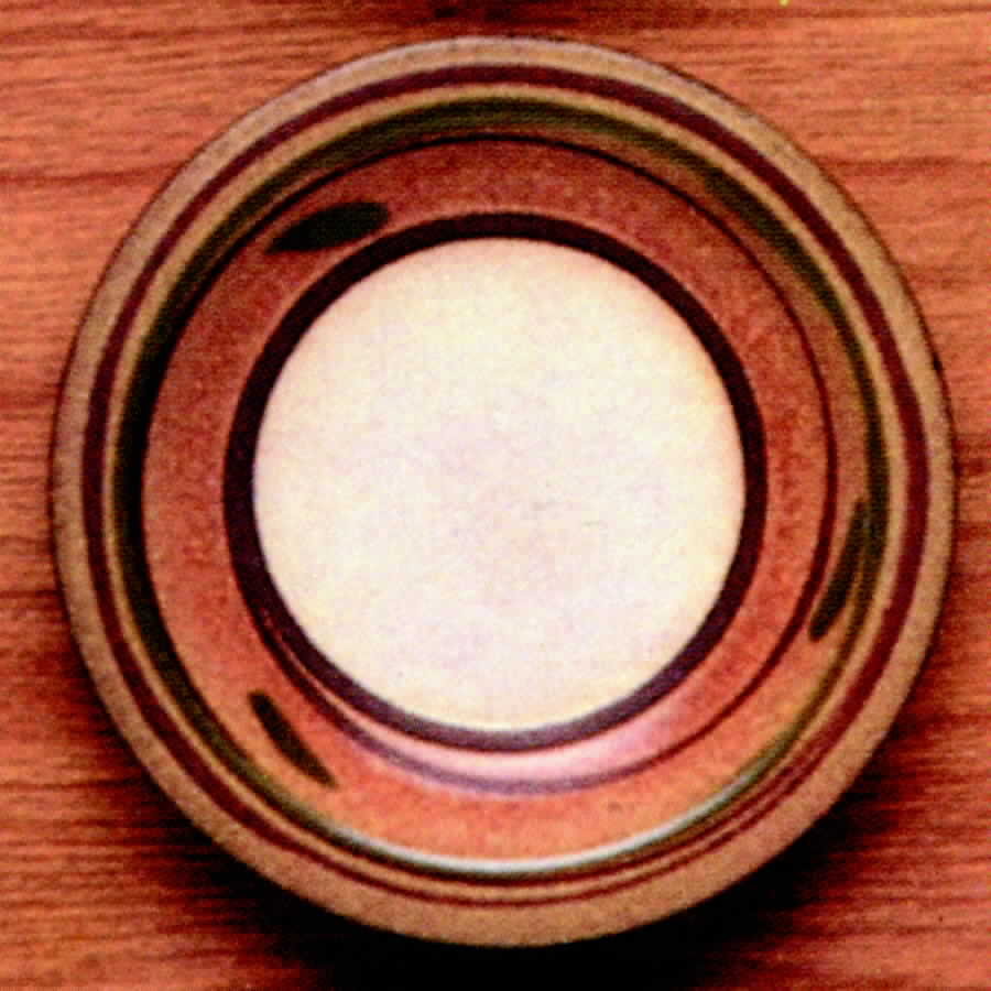 Sonoma Dinner Plate by Heath-1