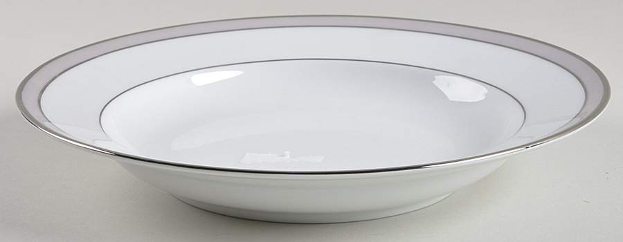 Davos Large Rim Soup Bowl by Hutschenreuther-1