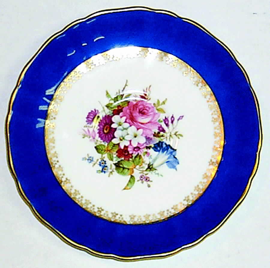 HAM49 Saucer by Hammersley-1