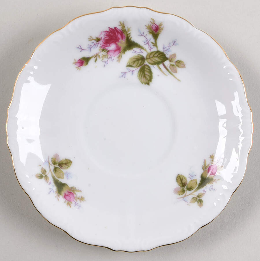HIN16 Saucer by The Hinode-1