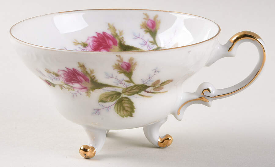 HIN16 Footed Cup by The Hinode-1