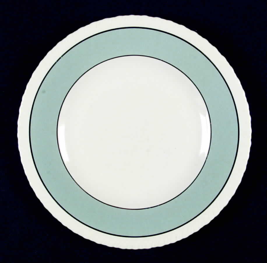 HAN3 Salad Plate by Hanover-1