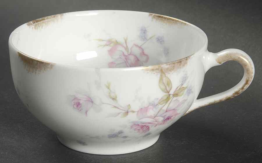 Schleiger 1015-2 Flat Cup by Haviland-1