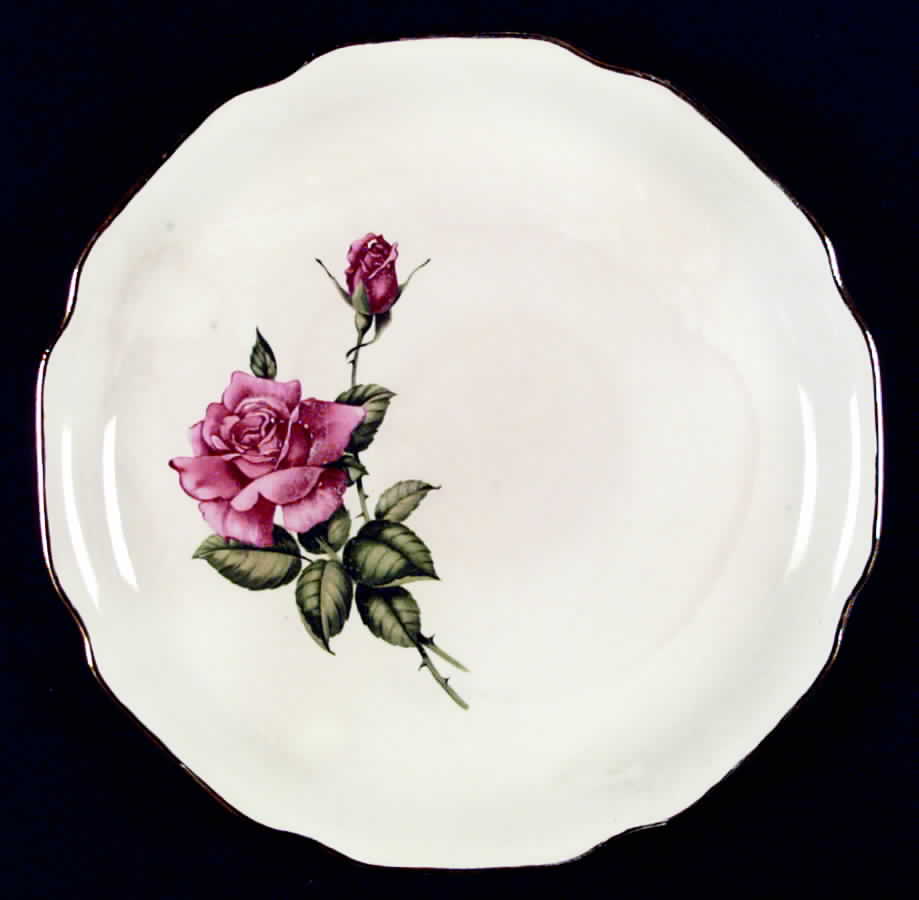 HLA2 Dinner Plate by Holland-1