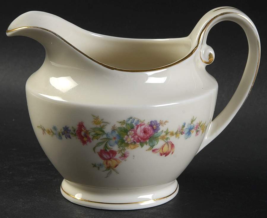HWC5 Creamer by HW (Germany, Czech)-1