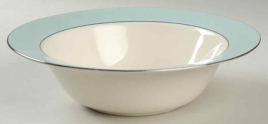 Avalon 9" Round Vegetable Bowl by Homer Laughlin -1
