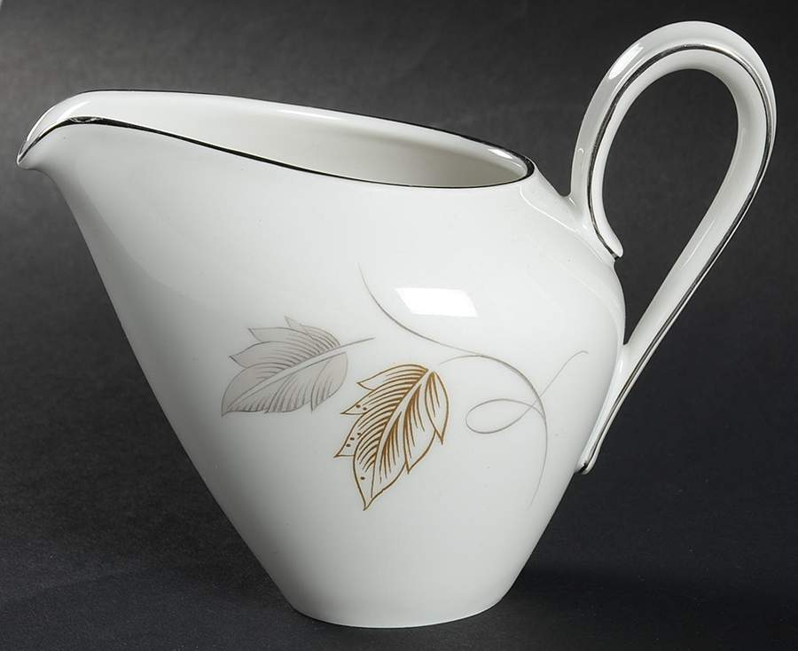 Reverie Creamer by Heinrich - H&C-1