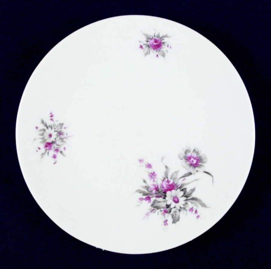 HUT767 Salad Plate by Hutschenreuther-1