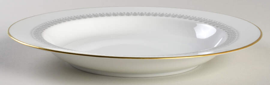 05165 Rim Soup Bowl by Hutschenreuther-1