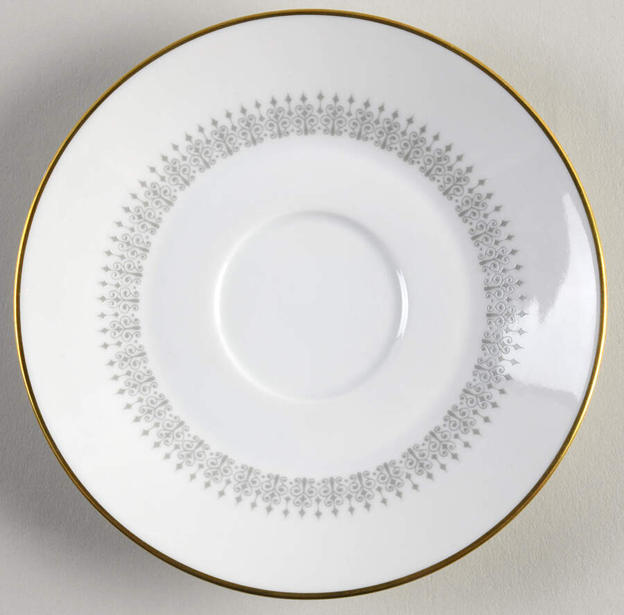 05165 Saucer by Hutschenreuther-1