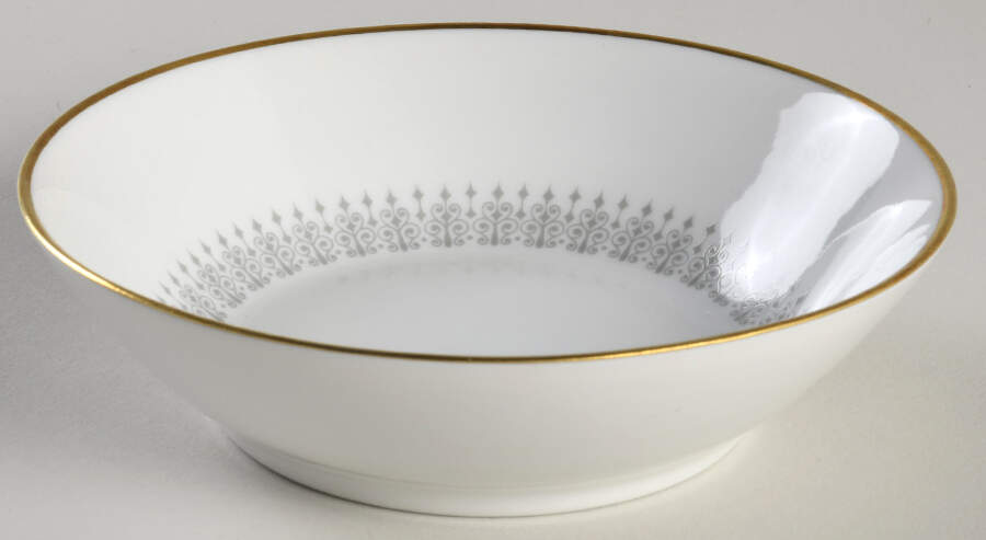 05165 Fruit/Dessert (Sauce) Bowl by Hutschenreuther-1