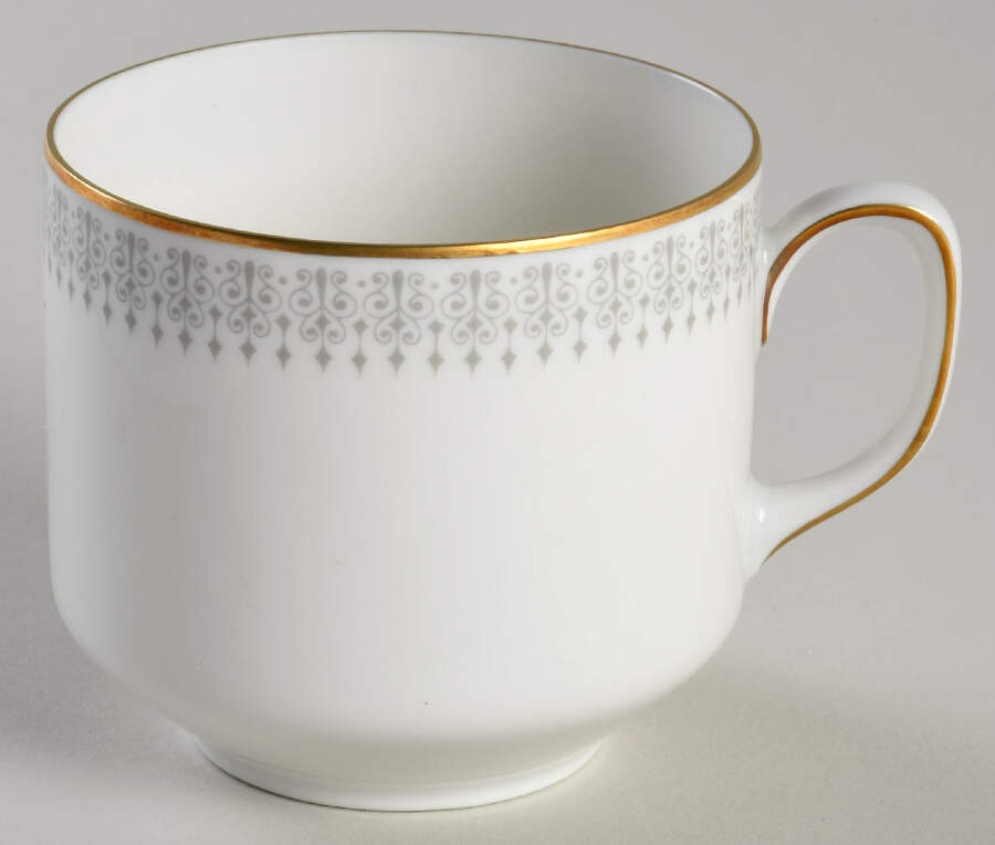 05165 Flat Cup by Hutschenreuther-1