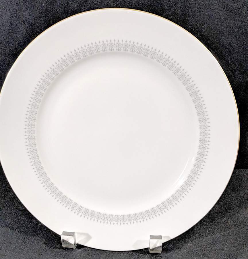 05165 Dinner Plate by Hutschenreuther-1