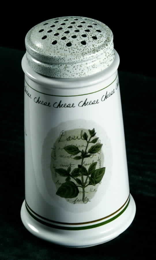 Savory Tyme Cheese Shaker by Himark-1