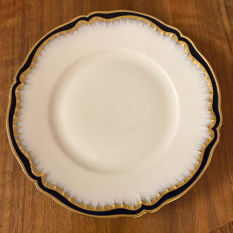 H1121 Bread & Butter Plate by Haviland-1