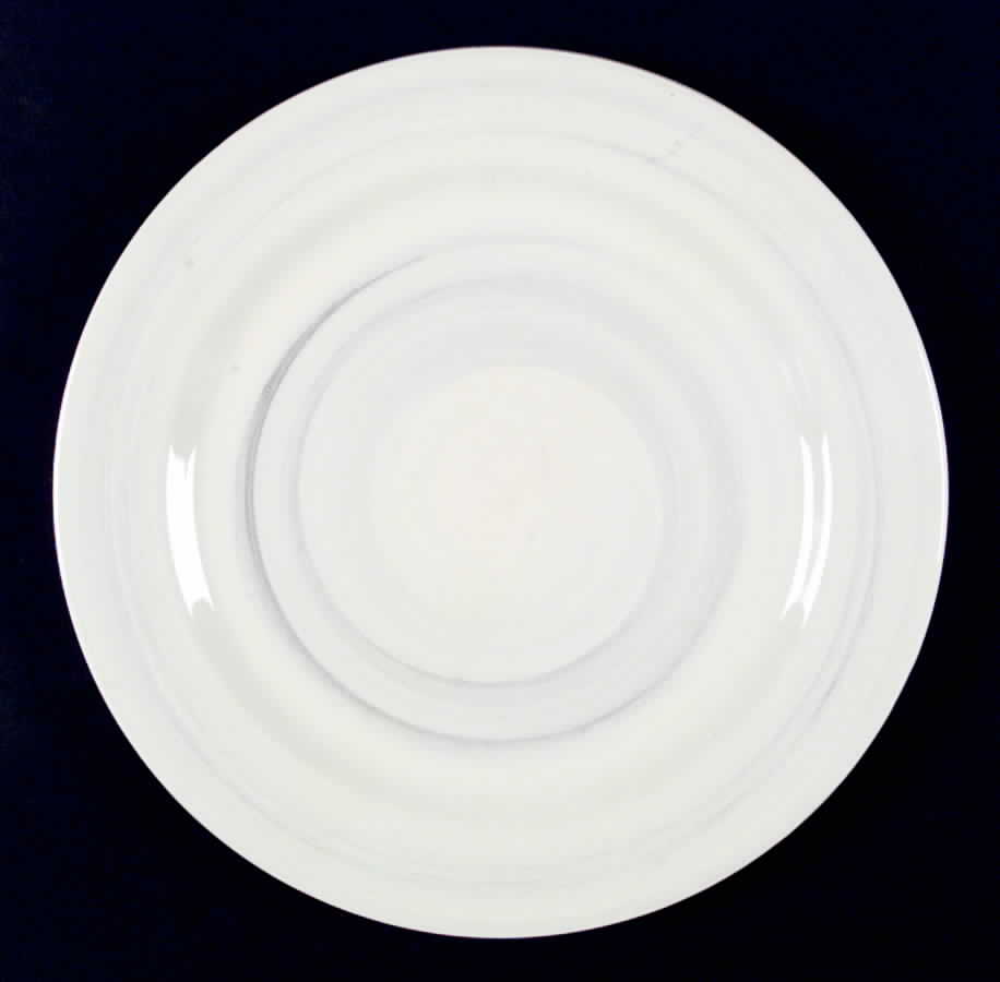 Cream Fraich Dinner Plate by Holdenby-1