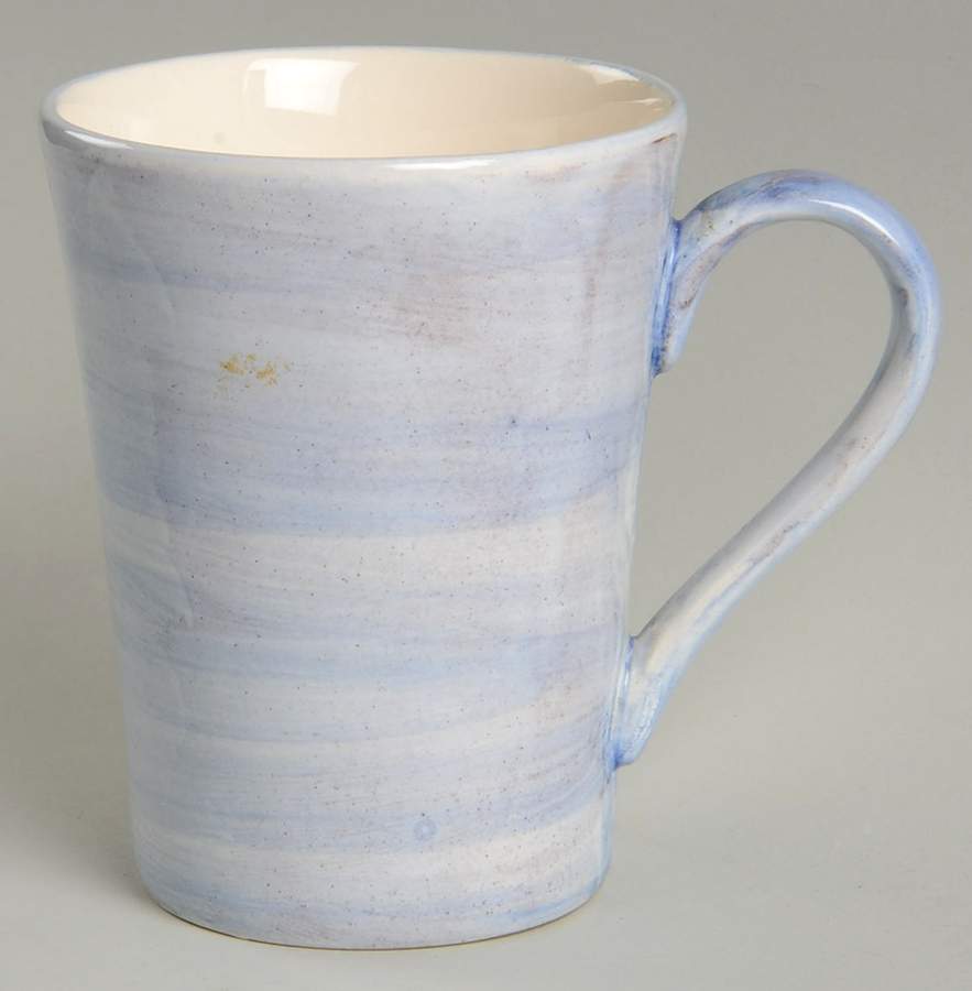 Cream Fraich Mug by Holdenby-1
