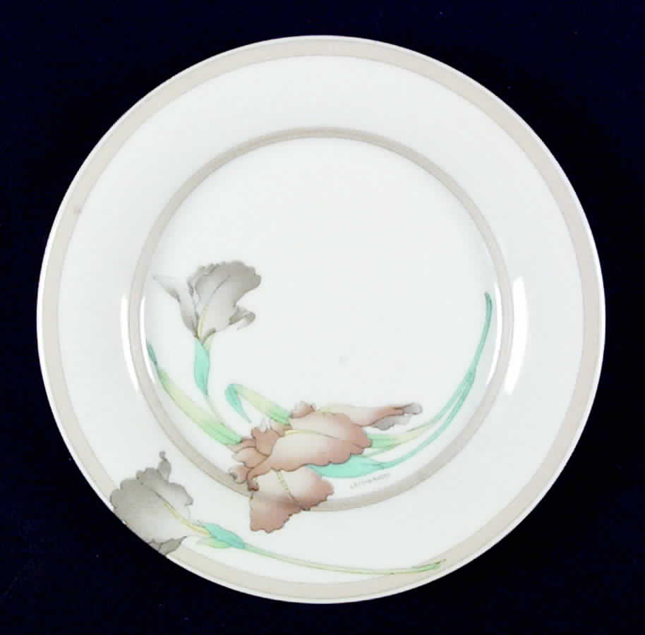 Estoril Salad Plate by Hutschenreuther-1