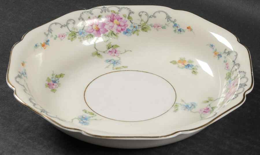 HC601 Coupe Soup Bowl by Heinrich - H&C-1