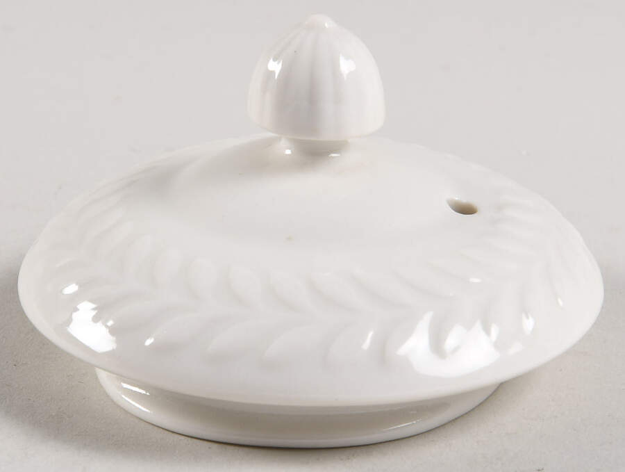 Ashley (Greylock Shape) Lid for Coffee Pot by Haviland-1