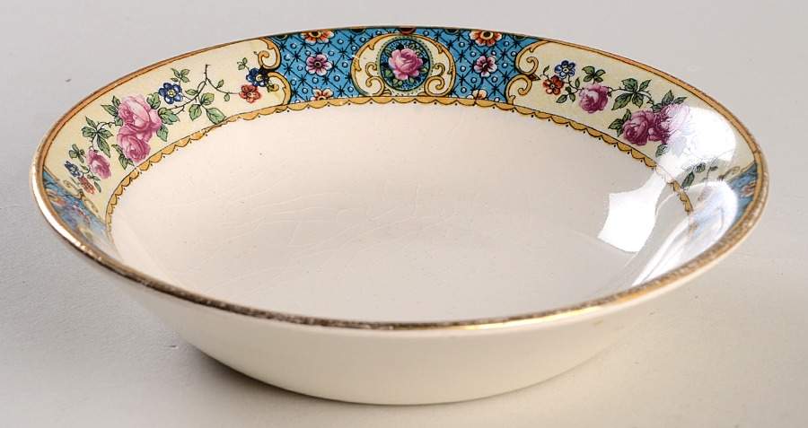 HLC1048 Fruit/Dessert (Sauce) Bowl by Homer Laughlin -1
