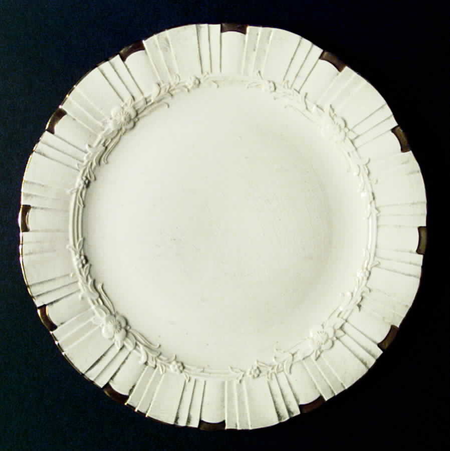 HLC1052 Dinner Plate by Homer Laughlin -1