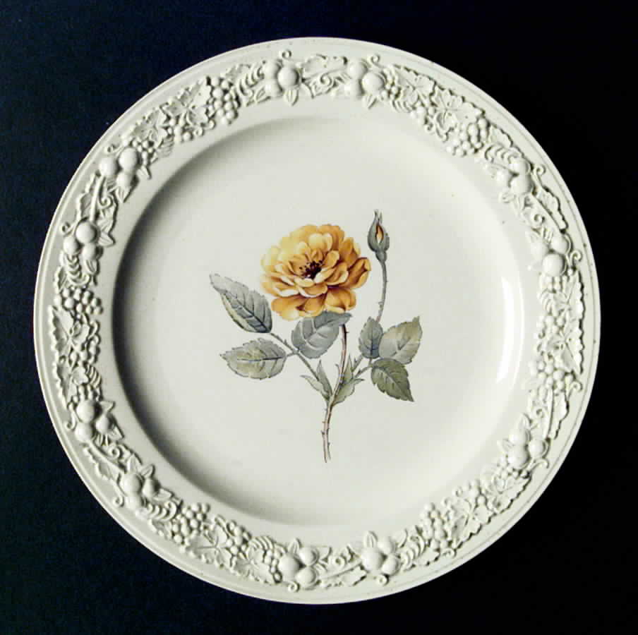 DP2285 Dinner Plate by Homer Laughlin -1