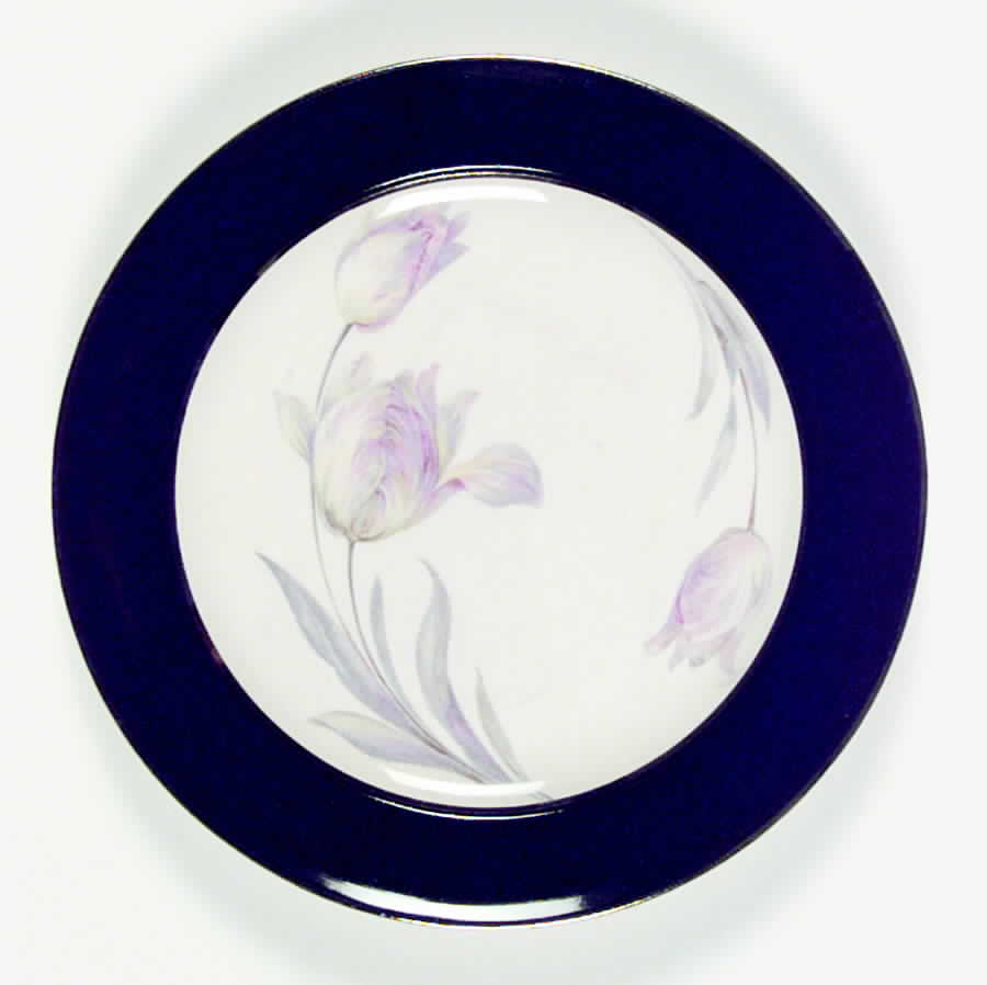 W4633 Dinner Plate by Homer Laughlin -1