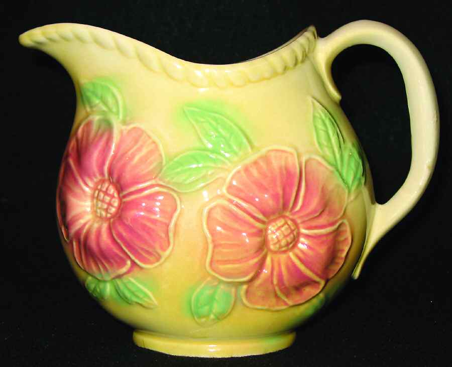 Sun Glow Yellow 24 Oz Pitcher by Hull-1