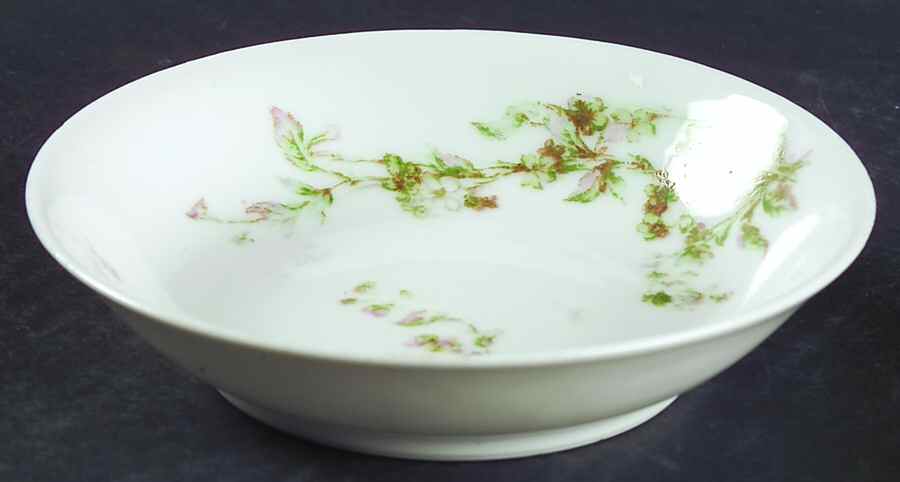 Schleiger 249C Fruit/Dessert (Sauce) Bowl by Haviland-1